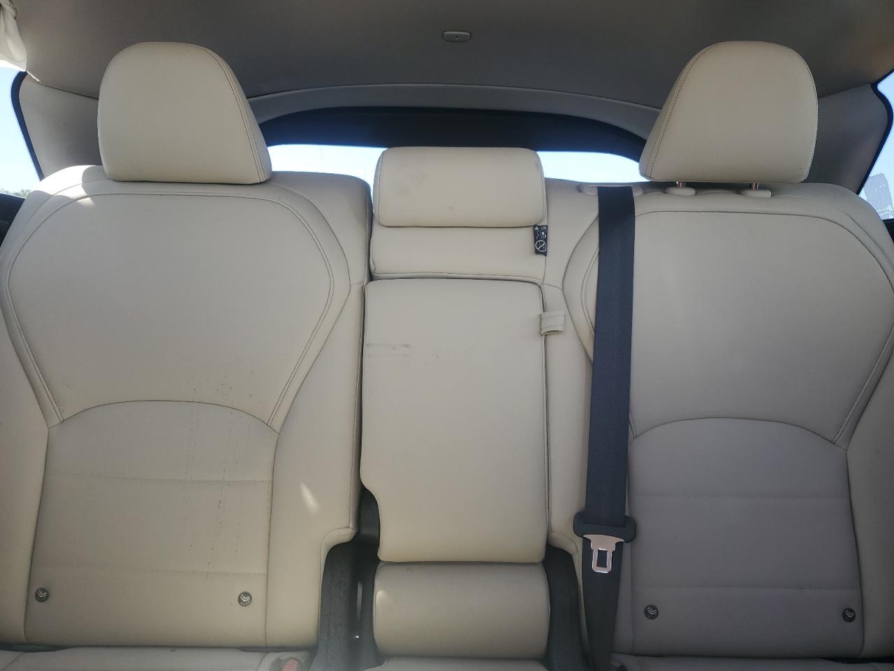 2020 Infiniti Qx50 Pure VIN: 3PCAJ5M13LF109821 Lot: 67984795