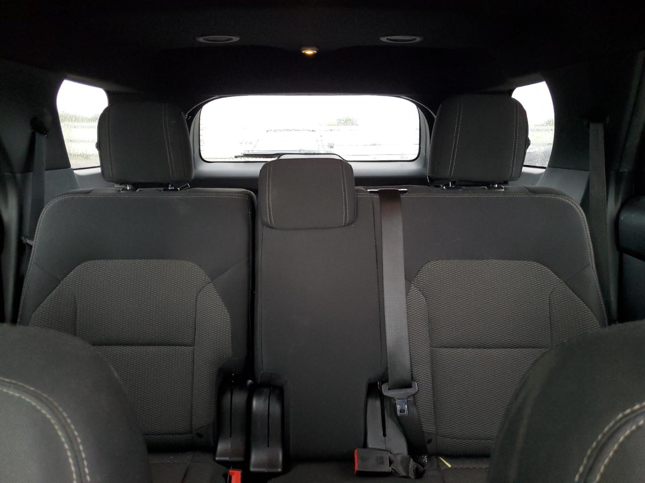 2018 Ford Explorer Xlt VIN: 1FM5K7DH1JGC47217 Lot: 68402695