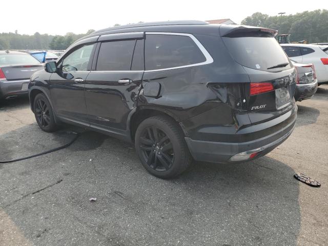  HONDA PILOT 2016 Black