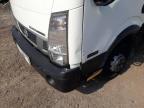 2016 NISSAN NT400 CABS for sale at Copart ROCHFORD