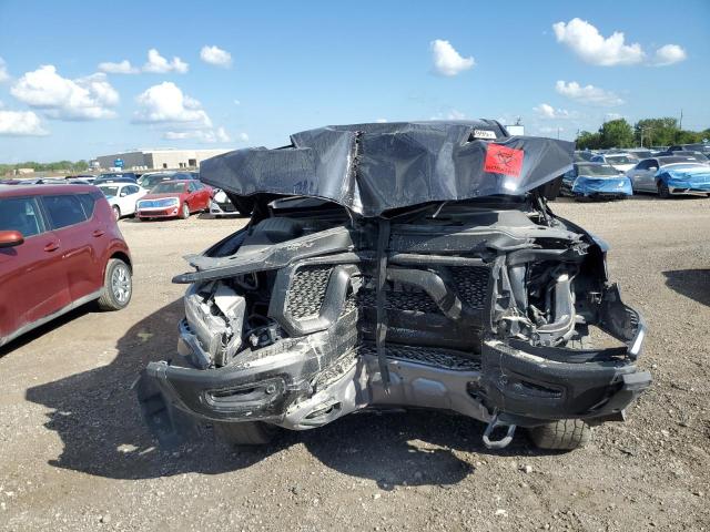  RAM 1500 2019 Черный