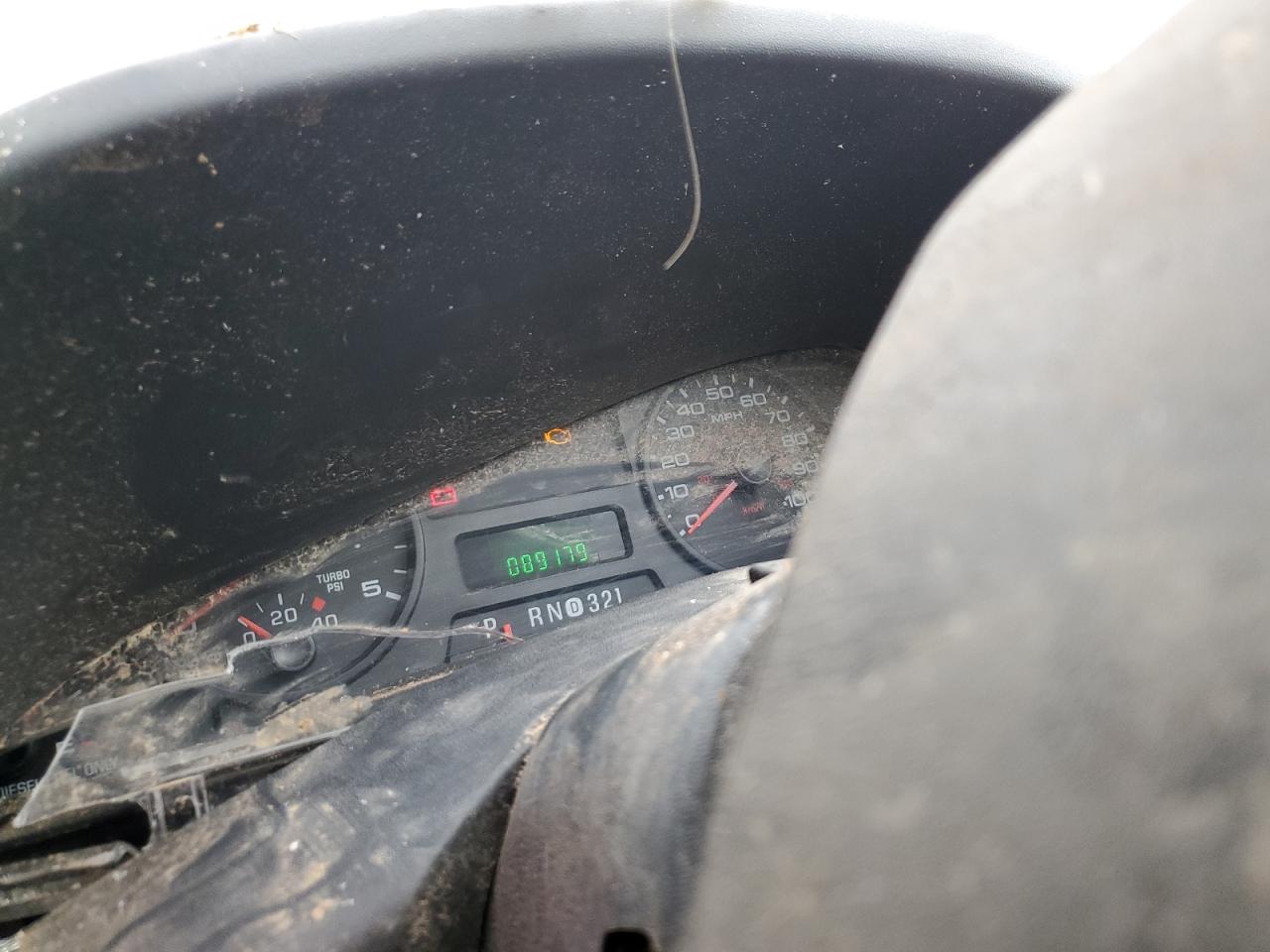 2006 Ford Super Duty F-350 W/D VIN: 1FDWF37P86EA65859 Lot: 64617355