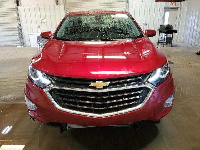  CHEVROLET EQUINOX 2020 Burgundy