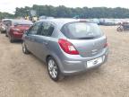 2014 VAUXHALL CORSA EXCITE AC  for sale at Copart COLCHESTER