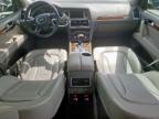 2015 AUDI Q7 TDI PREMIUM PLUS   for sale at Copart TX - HOUSTON