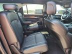 2022 JEEP WAGONEER SERIES III   for sale at Copart GA - ATLANTA WEST