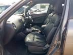 2019 NISSAN JUKE 1.5 DCI TEKNA [BOSE] 5DR for sale at Copart NEWBURY