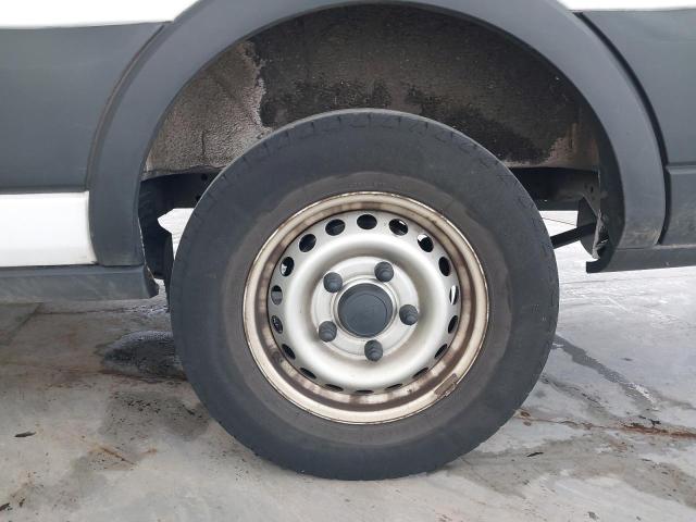 2022 FORD TRANSIT 2.0 ECOBLUE 130PS H3 LEADER VAN