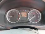 2009 SKODA FABIA 2 TD for sale at Copart WISBECH