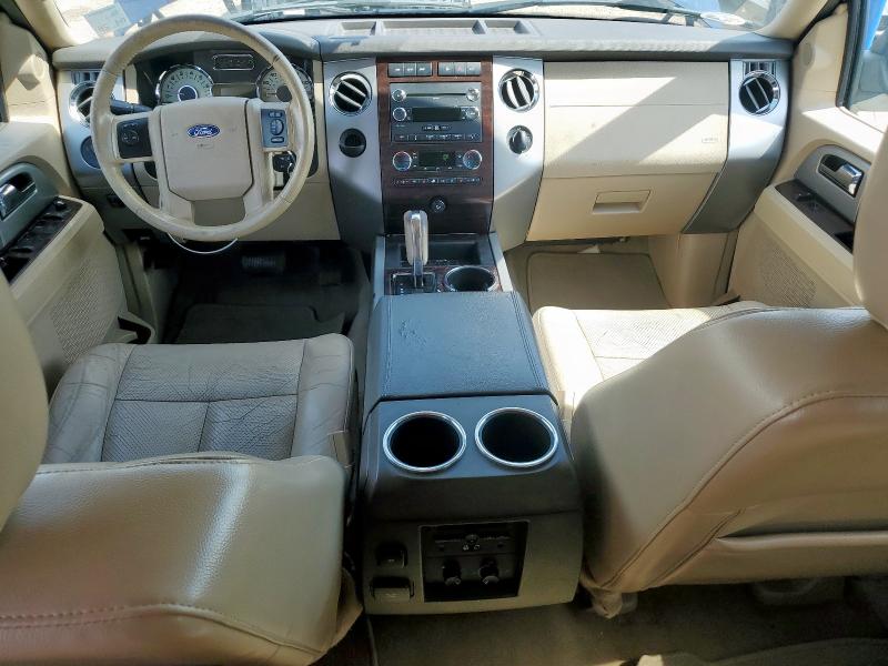  FORD EXPEDITION 2012 Granatowy