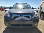 2011 SUBARU OUTBACK 2.5I PREMIUM   à vendre chez Copart CA - SAN JOSE