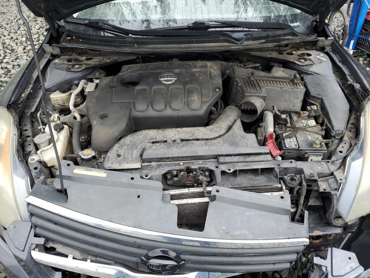 2008 Nissan Altima 2.5 VIN: 1N4AL21E38N544305 Lot: 69299435