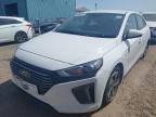 2018 HYUNDAI IONIQ SE HEV S-A  for sale at Copart ROCHFORD