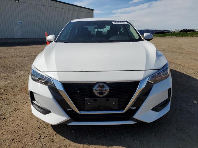 2020 NISSAN SENTRA S  