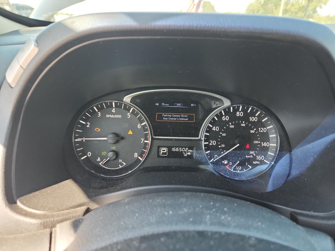 2013 Nissan Pathfinder S VIN: 5N1AR2MMXDC613634 Lot: 71002365