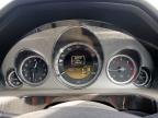2011 MERCEDES-BENZ E CLASS AVANTGARDE EDITION 125 for sale at Copart BRISTOL