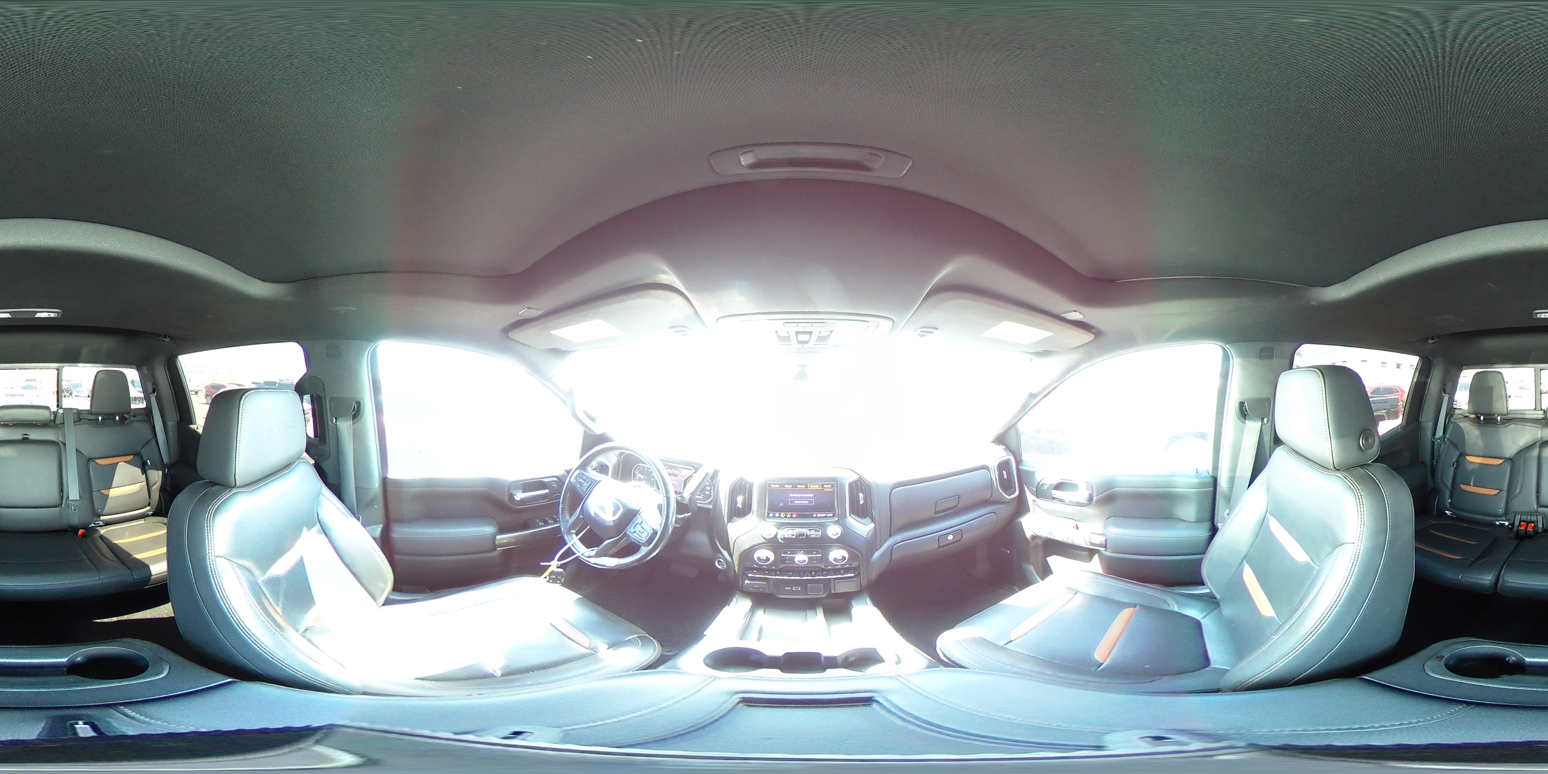 2020 GMC Sierra K1500 At4 VIN: 3GTP9EEL3LG180367 Lot: 69173885