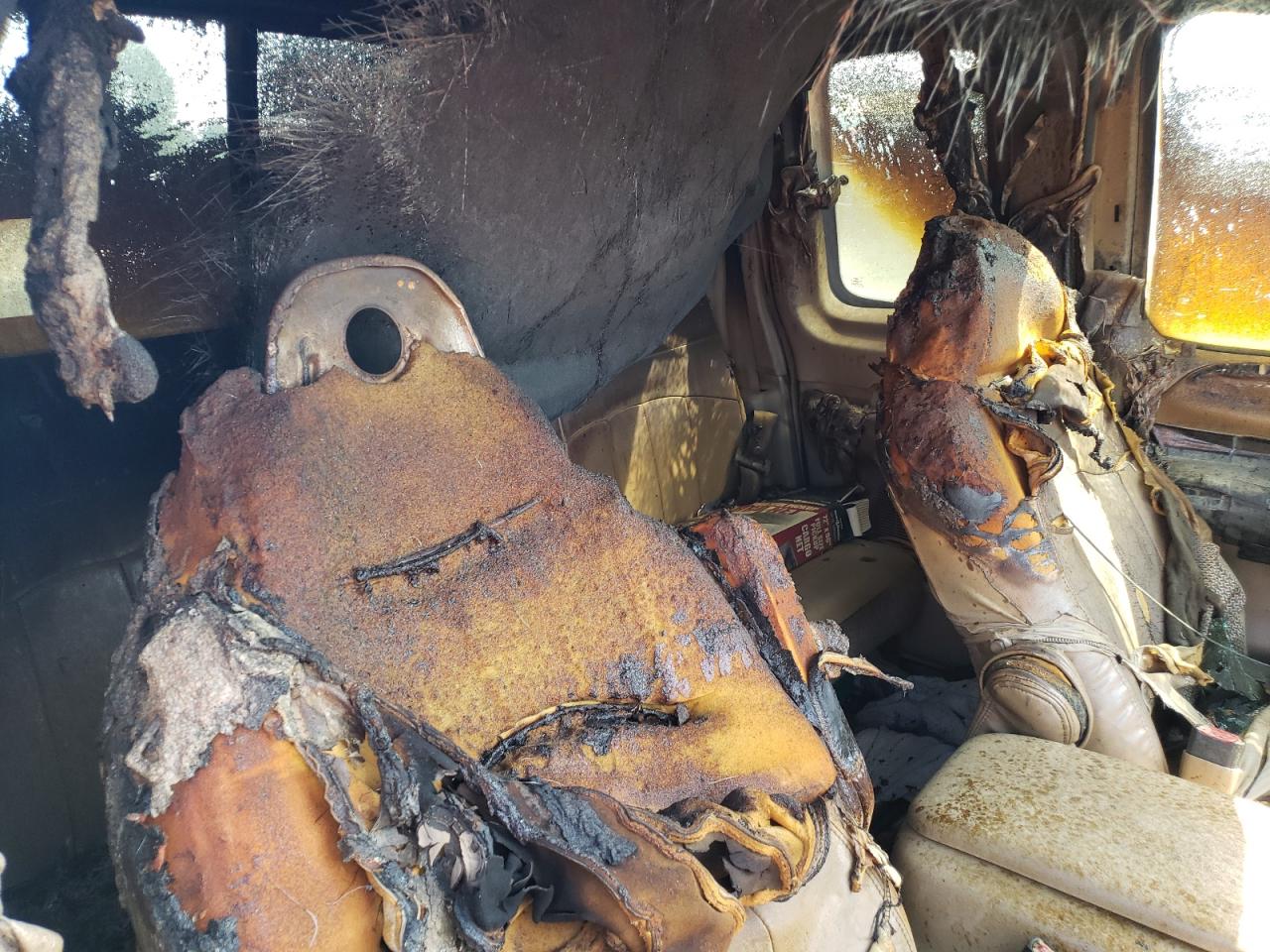 1999 Ford F150 VIN: 2FTRX18L3XCA18549 Lot: 87052585