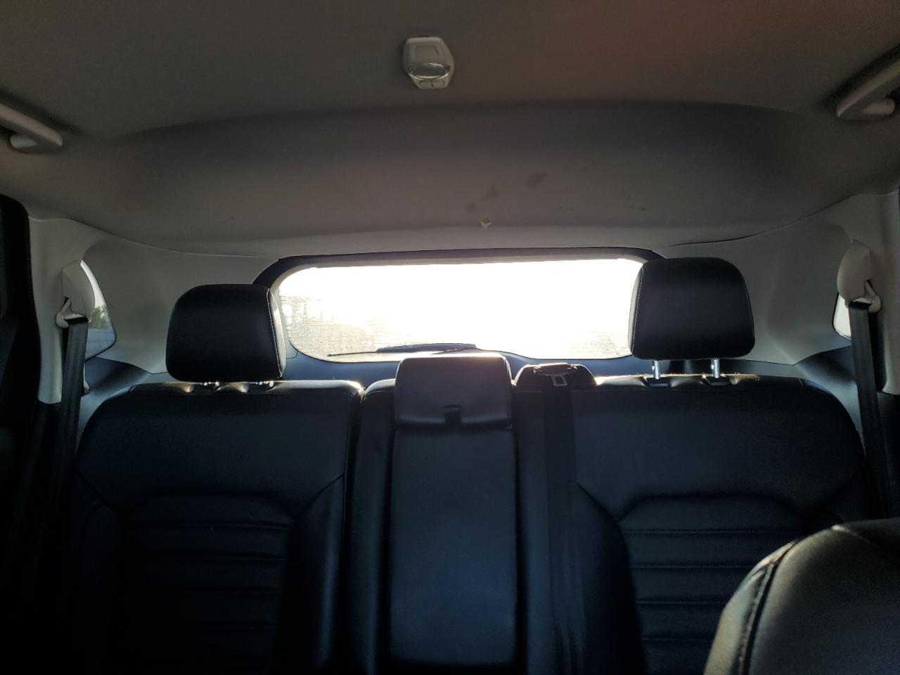 2018 Ford Edge Sel VIN: 2FMPK4J99JBC21119 Lot: 67400015