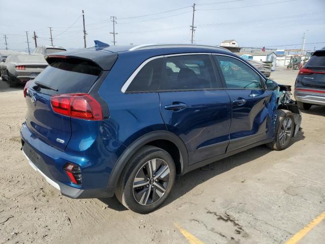  KIA NIRO 2021 Black