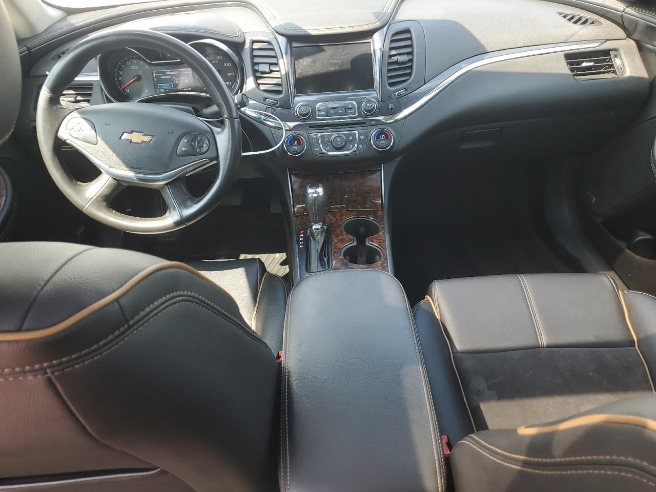 2014 Chevrolet Impala Lt VIN: 2G1125S31E9157867 Lot: 67723875