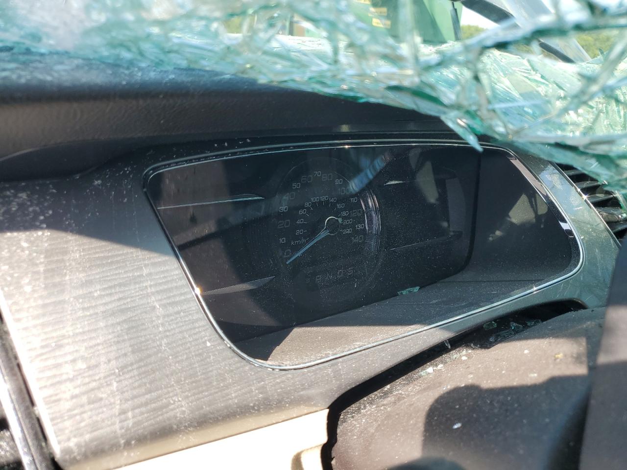 2019 Ford Taurus Sel VIN: 1FAHP2E84KG109697 Lot: 69474855