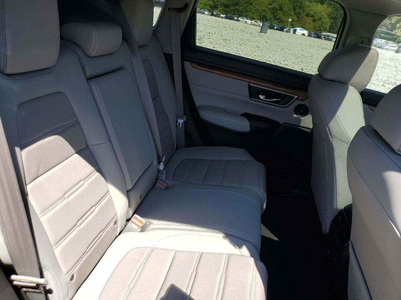 2020 Honda Cr-V Exl VIN: 2HKRW2H88LH683584 Lot: 70142565
