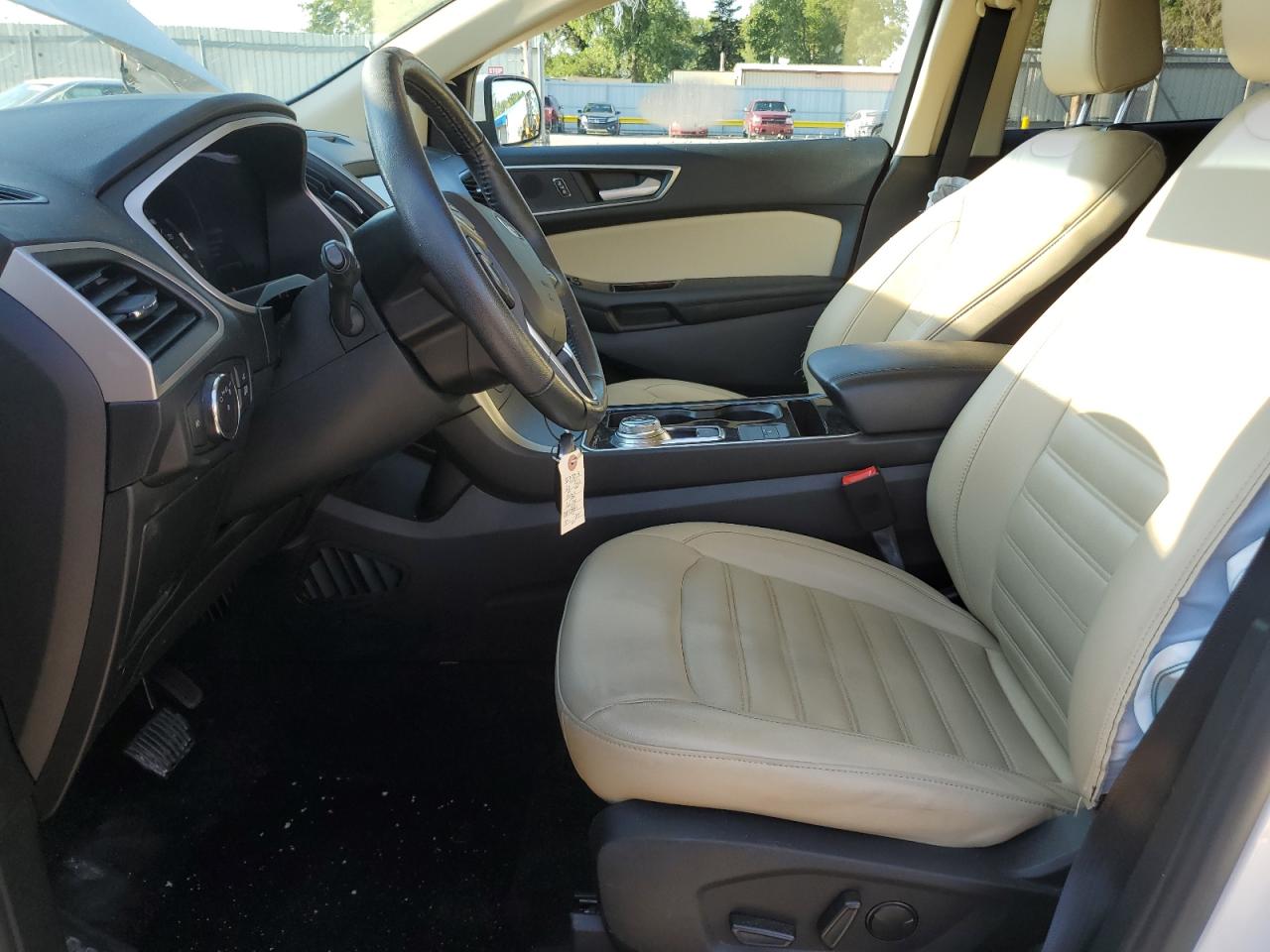 2020 Ford Edge Sel VIN: 2FMPK3J94LBA88881 Lot: 68918815