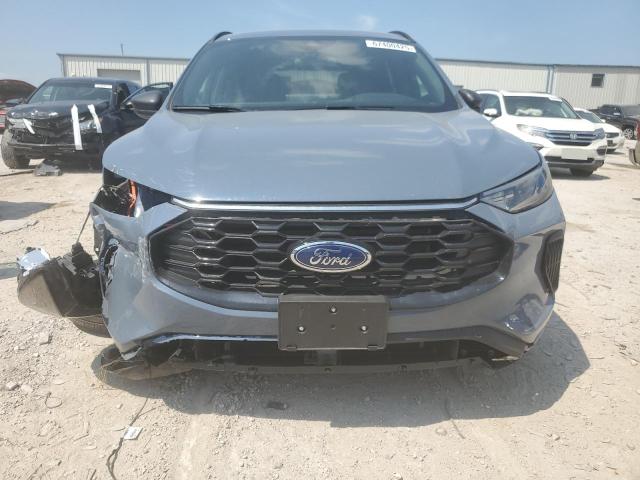  FORD ESCAPE ST 2025 Синий