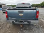 2011 CHEVROLET SILVERADO K1500 LS à vendre chez Copart PA - YORK HAVEN