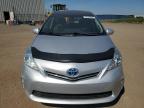 2012 TOYOTA PRIUS V    à vendre chez Copart AB - CALGARY
