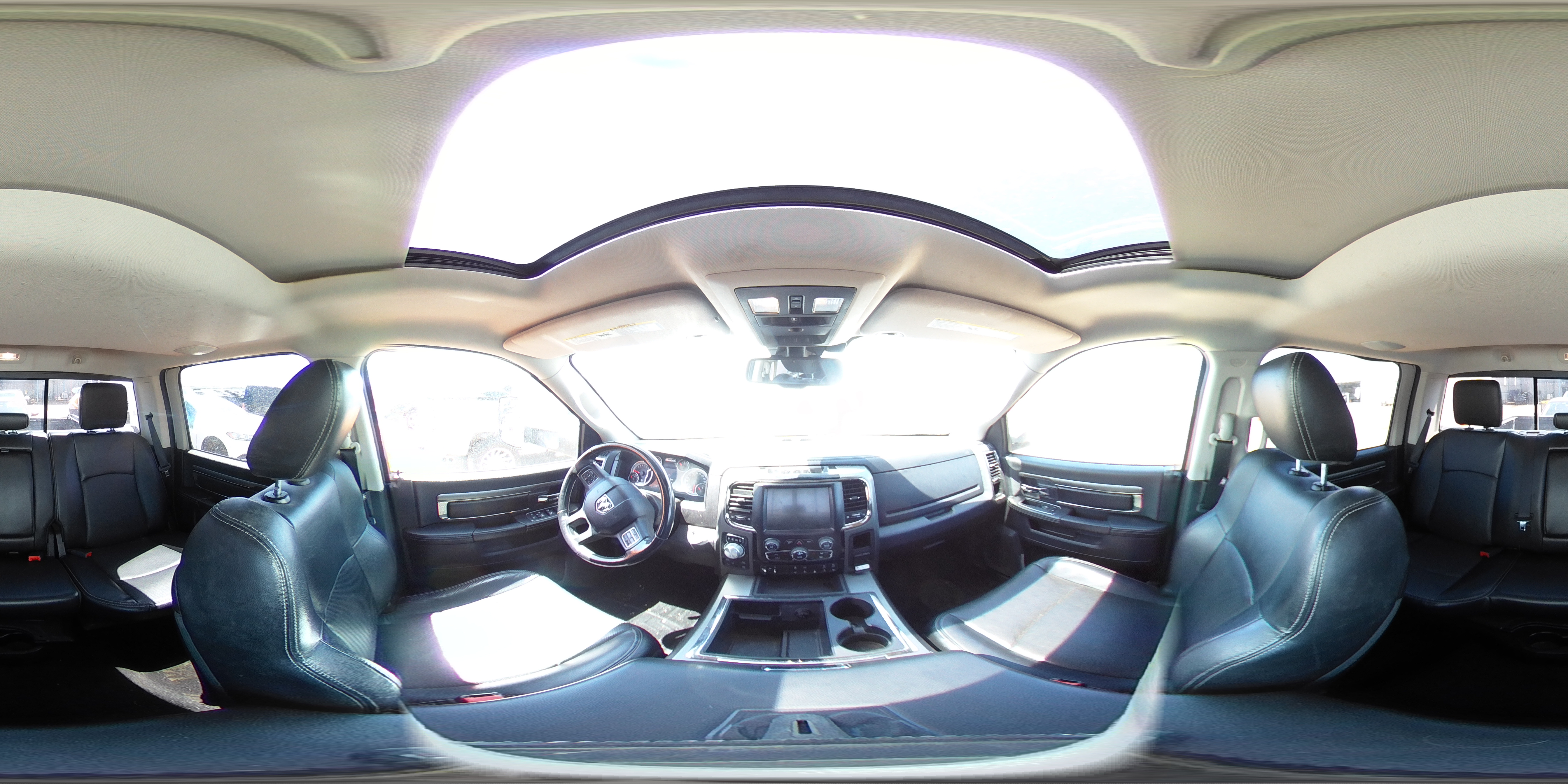 2014 Ram 1500 Sport VIN: 1C6RR7MT3ES141898 Lot: 69676415