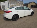 2016 KIA FORTE LX   for sale at Copart QC - MONTREAL