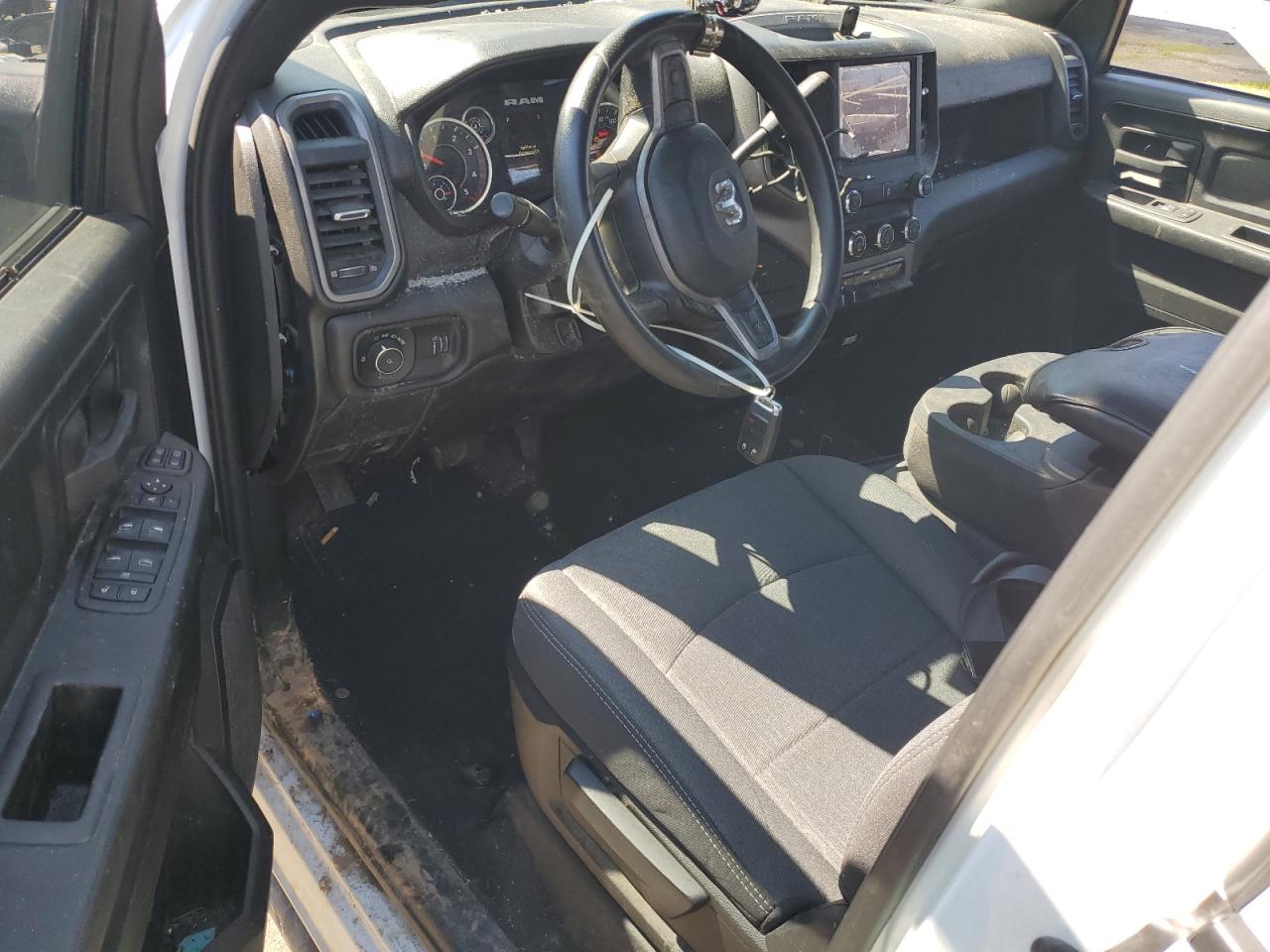 2024 Ram 3500 Tradesman VIN: 3C63RRGLXRG183477 Lot: 69037675