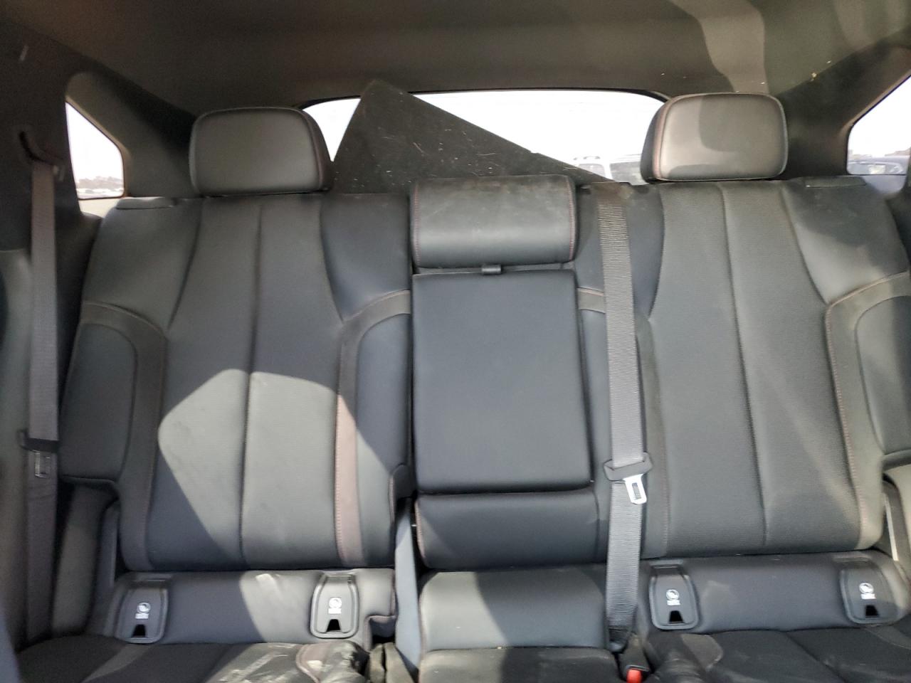 2024 Acura Zdx A-Spec VIN: 4W5KHMRK2RZ501464 Lot: 68220355