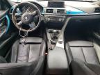 2015 BMW 335 XI   à vendre chez Copart NS - HALIFAX