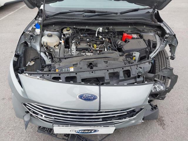 2022 FORD KUGA TITANIUM EDITION