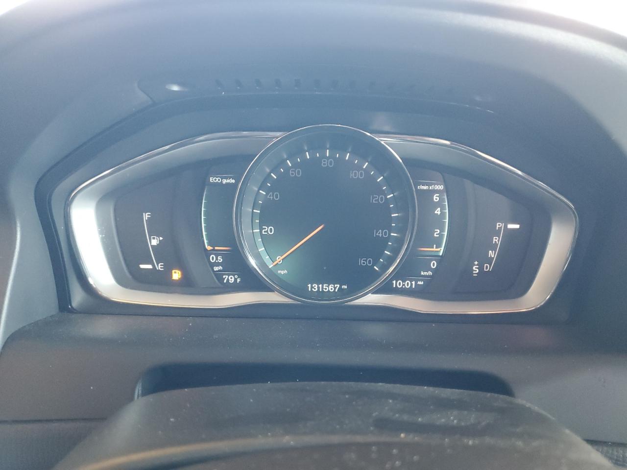 2015 Volvo Xc60 T6 Premier VIN: YV4902RKXF2632019 Lot: 68702725