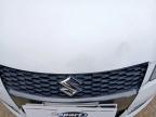 2014 SUZUKI SWIFT SPOR for sale at Copart NEWBURY