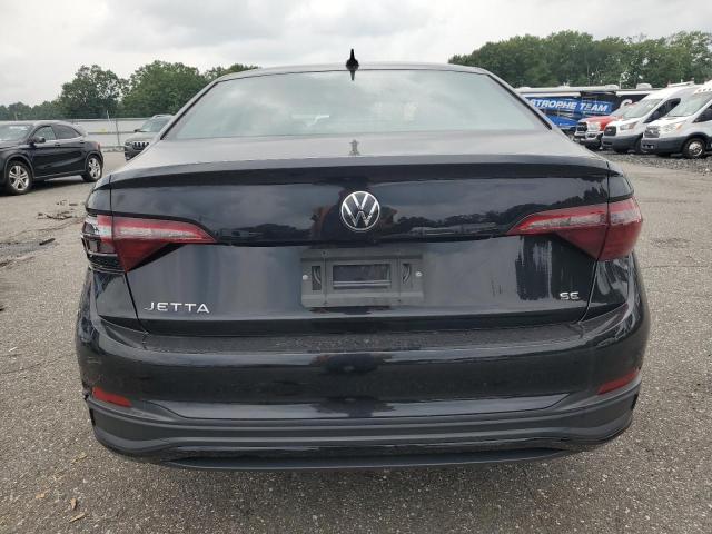  VOLKSWAGEN JETTA 2024 Czarny