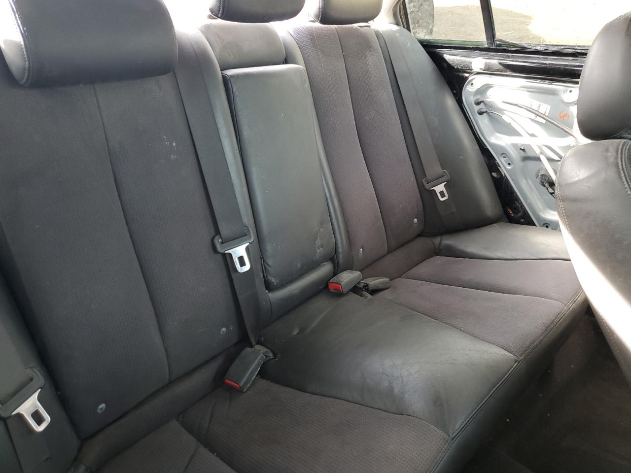 2009 Hyundai Sonata Se VIN: 5NPEU46F89H434678 Lot: 70355445
