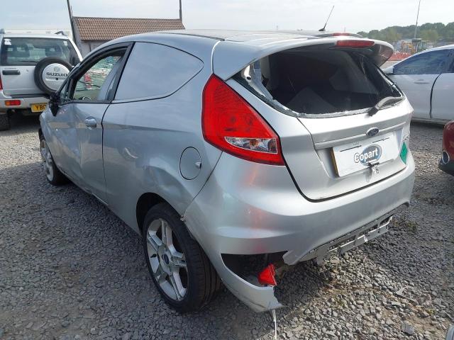 2012 FORD FIESTA SPO