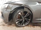 2023 AUDI A5 S LN BLK ED 35 TFSI MH  for sale at Copart NEWBURY