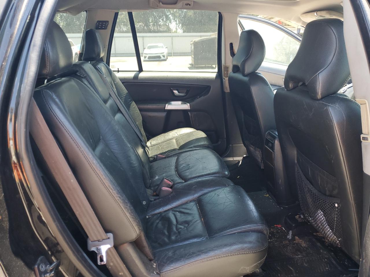 2004 Volvo Xc90 T6 VIN: YV1CZ91H941107652 Lot: 68439005