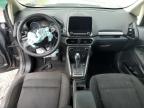 2021 FORD ECOSPORT SE   for sale at Copart MO - ST. LOUIS