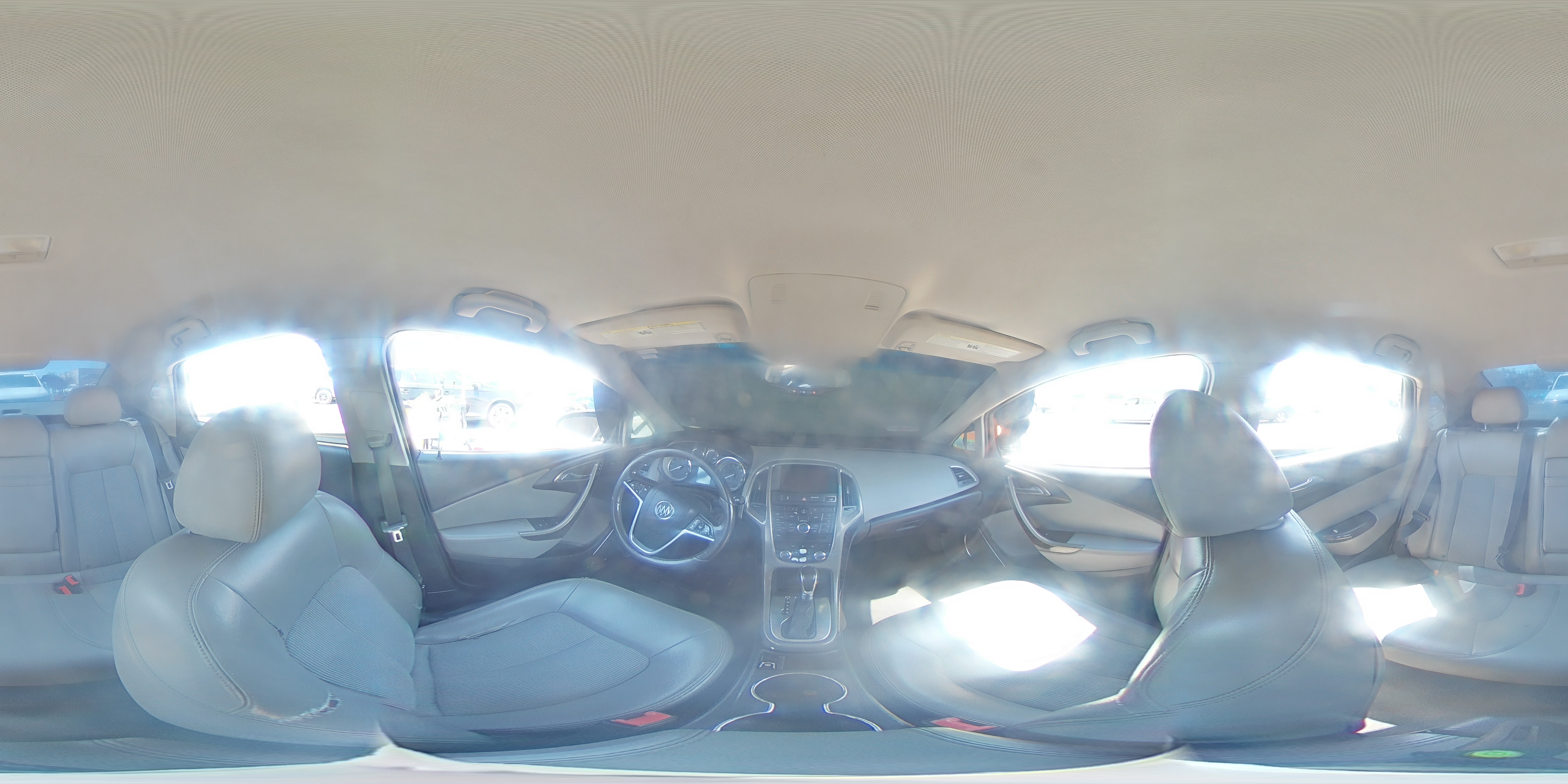 2014 Buick Verano VIN: 1G4PP5SK5E4160425 Lot: 68008785