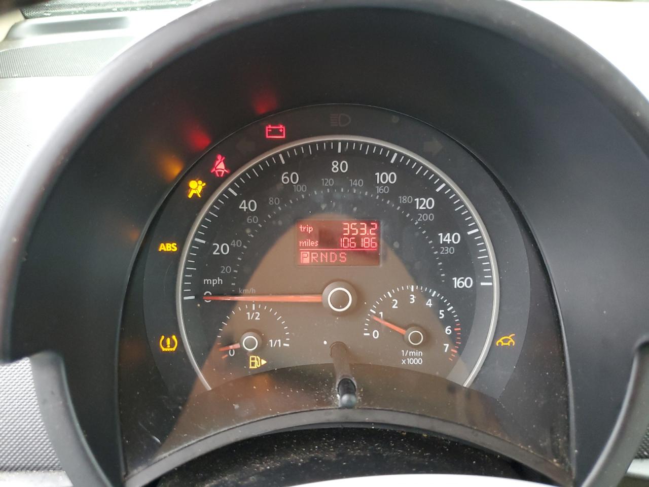 2008 Volkswagen New Beetle S VIN: 3VWRW31C08M522486 Lot: 69003385