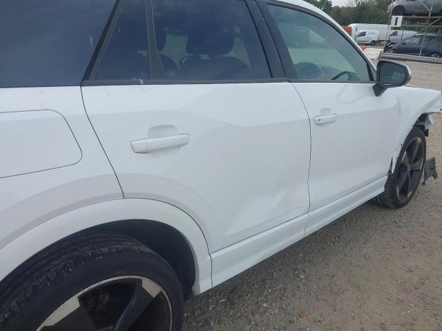 2017 AUDI Q2 SPORT T
