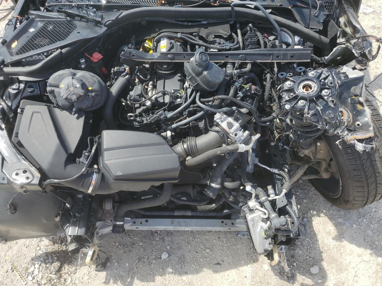 2019 BMW 330I VIN: WBA5R1C54KA12354 Lot: 70646845