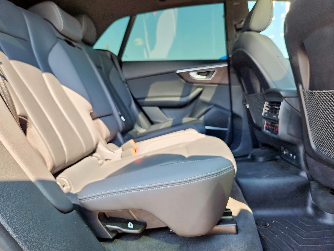 2019 Audi Q8 Prestige S-Line VIN: WA1FVAF14KD039567 Lot: 70451145